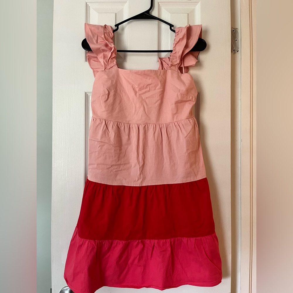 Lauren Conrad Dress